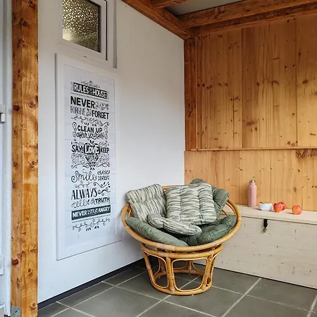 Cozy Family In Terme Catez - Free Tickets And Thoughtful Touches
