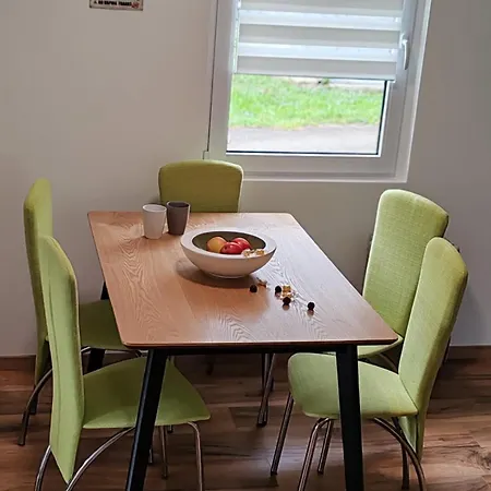 Cozy Family In Terme Catez - Free Tickets And Thoughtful Touches Catez ob Savi
