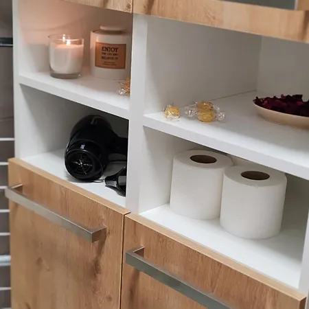 Holiday home Cozy Family In Terme Catez - Free Tickets And Thoughtful Touches *