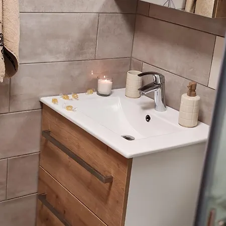 Cozy Family In Terme Catez - Free Tickets And Thoughtful Touches * Catez ob Savi