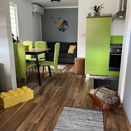 Holiday home Cozy Family In Terme Catez - Free Tickets And Thoughtful Touches Catez ob Savi