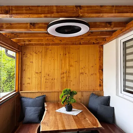 Casa vacanze House Of Eden- Private Family In Terme Catez With Free Pool Tickets