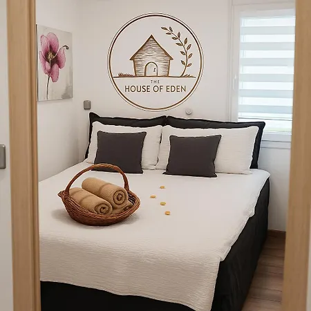 House Of Eden- Private Family In Terme Catez With Free Pool Tickets Casa vacanze *