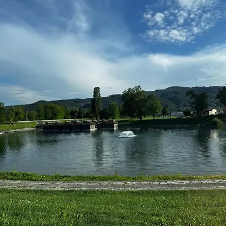 Cozy Family In Terme Catez - Free Tickets And Thoughtful Touches Дом отдыха Чатеж-об-Сави
