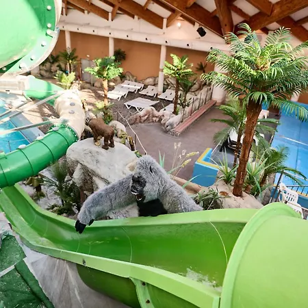 Vakantiehuis House Of Eden- Private Family In Terme Catez With Free Pool Tickets Catez ob Savi