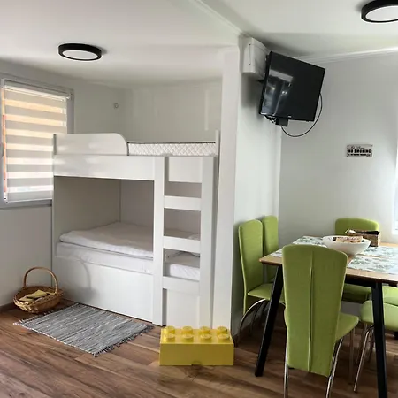 House Of Eden- Private Family In Terme Catez With Free Pool Tickets Vakantiehuis *