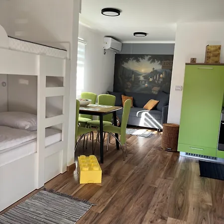 House Of Eden- Private Family In Terme Catez With Free Pool Tickets * Catez ob Savi