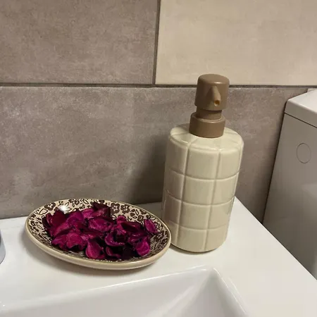 House Of Eden- Private Family In Terme Catez With Free Pool Tickets *