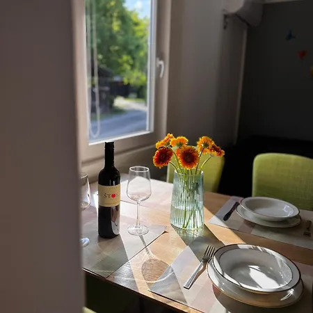 House Of Eden- Private Family In Terme Catez With Free Pool Tickets Catez ob Savi