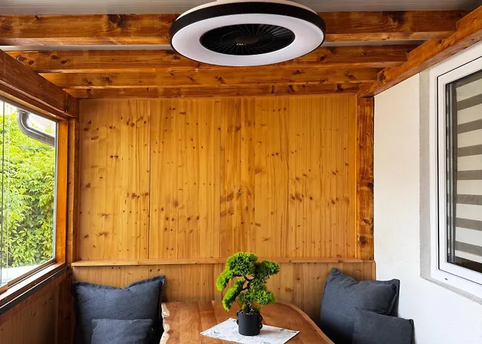 Tatil Evi House Of Eden- Private Family In Terme Catez With Free Pool Tickets