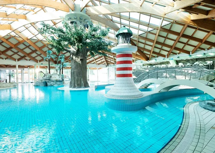 House Of Eden- Private Family In Terme Catez With Free Pool Tickets *