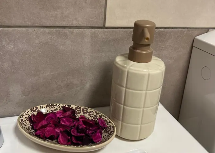 House Of Eden- Private Family In Terme Catez With Free Pool Tickets *